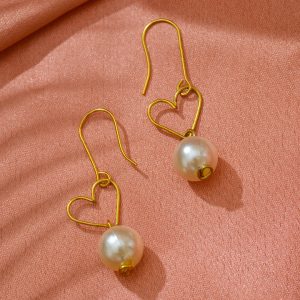 las perlas vuelven a ser tendencia