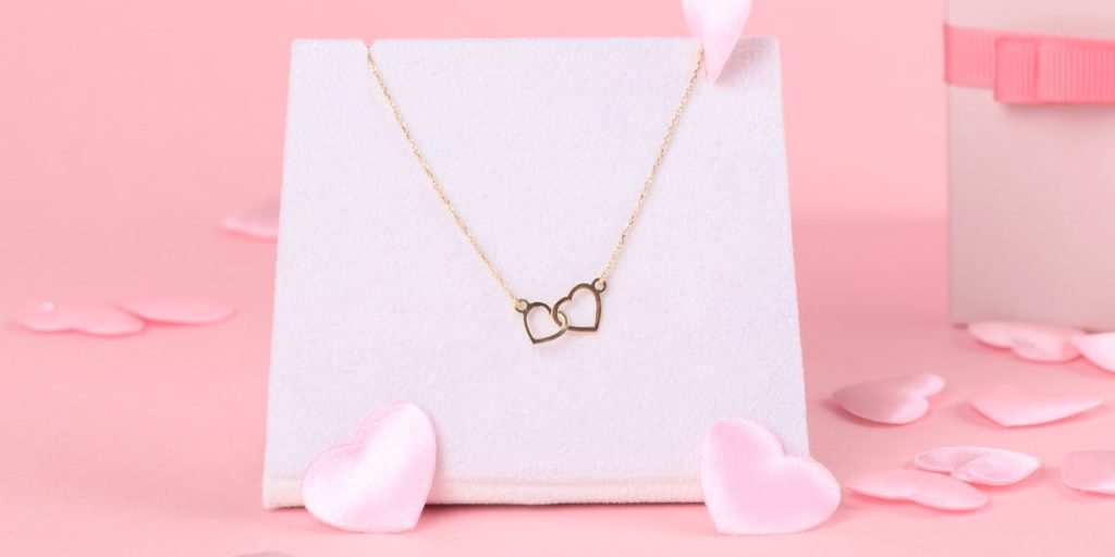 8 ideas románticas de joyería para sorprender a tu pareja en San Valentín