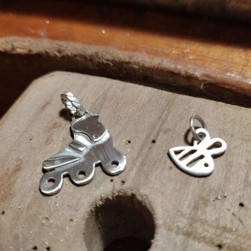 joyas personalizadas