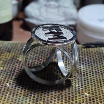 joyas personalizadas