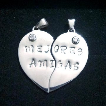 joyas personalizadas